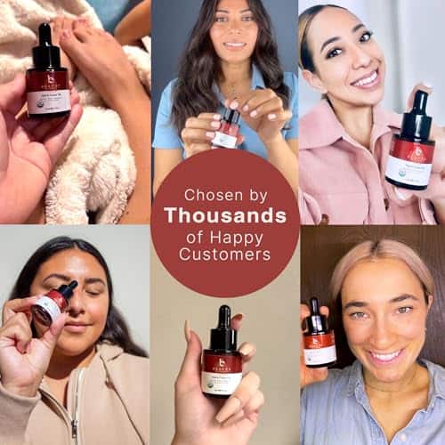 Organic Nail Oil Review: Strengthen & Repair Damaged Nails 6 Organic Nail Oil Review: Strengthen & Repair Damaged Nails
