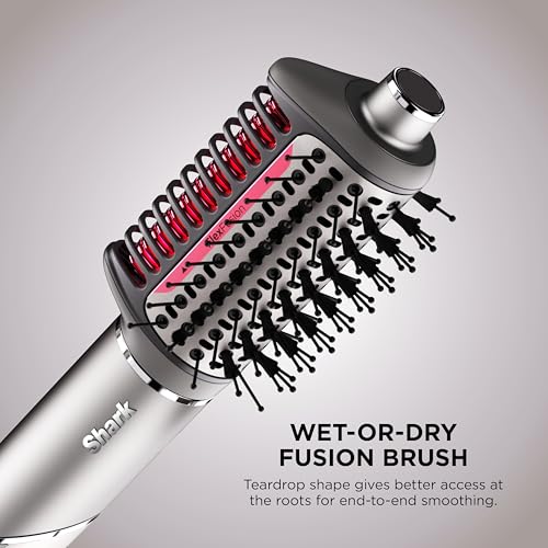 Shark FlexFusion Hair Dryer Review 3 Shark FlexFusion Hair Dryer Review