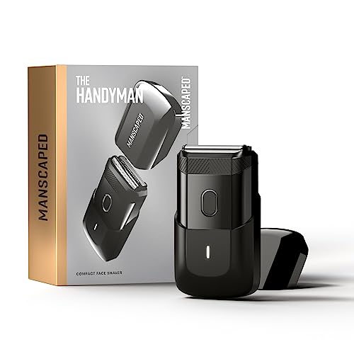 MANSCAPED Beard Hedger & Handyman Review: Top Grooming Tools For Men 4 MANSCAPED Beard Hedger & Handyman Review: Top Grooming Tools For Men