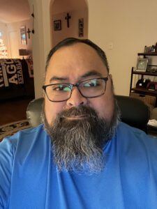 How To Use Beard Oil: Complete Guide For Healthy Beards 3 Michael, founder of Personal Care Suggestions