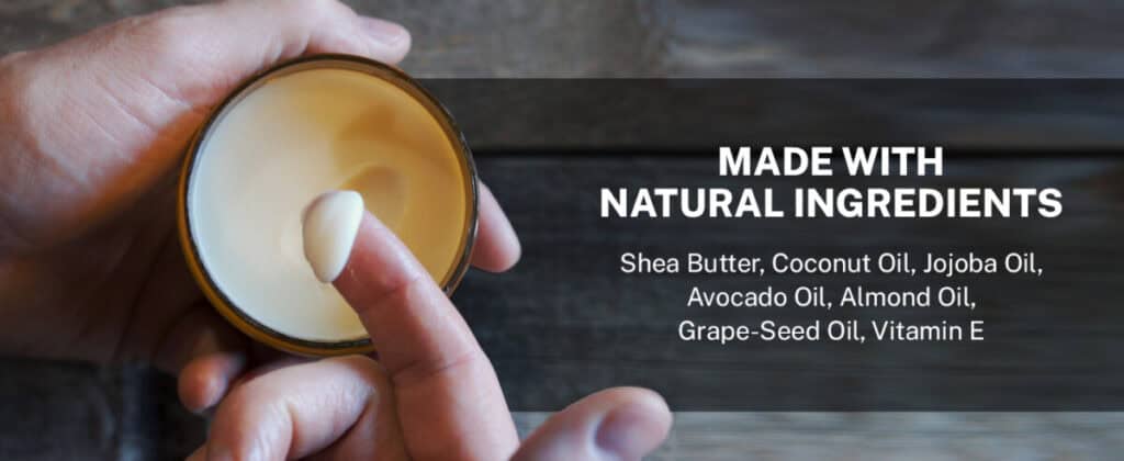 Live Bearded 1880 Beard Butter - Soft, Hydrated, & Well-Groomed 5 Live Bearded 1880 Beard Butter - Soft, Hydrated, & Well-Groomed