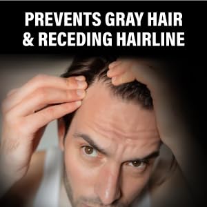 Rainbow Nutrients - Premium Hair & Beard Growth Vitamins For Men 6 Comprehensive Review of Rainbow Nutrients Hair + Beard Growth Vitamins for Men
