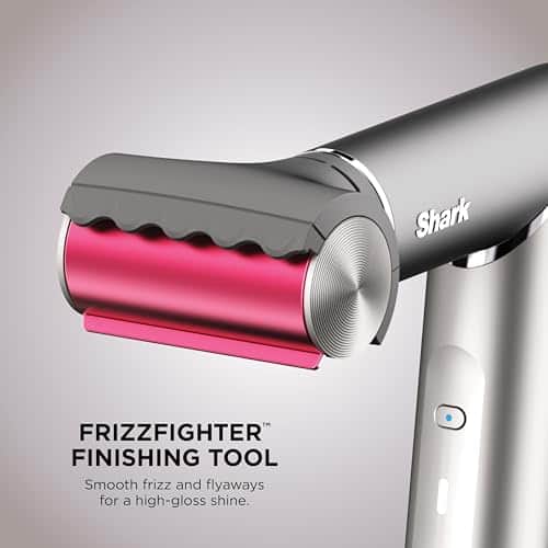 Shark FlexFusion Hair Dryer Review 6 Shark FlexFusion Hair Dryer Review