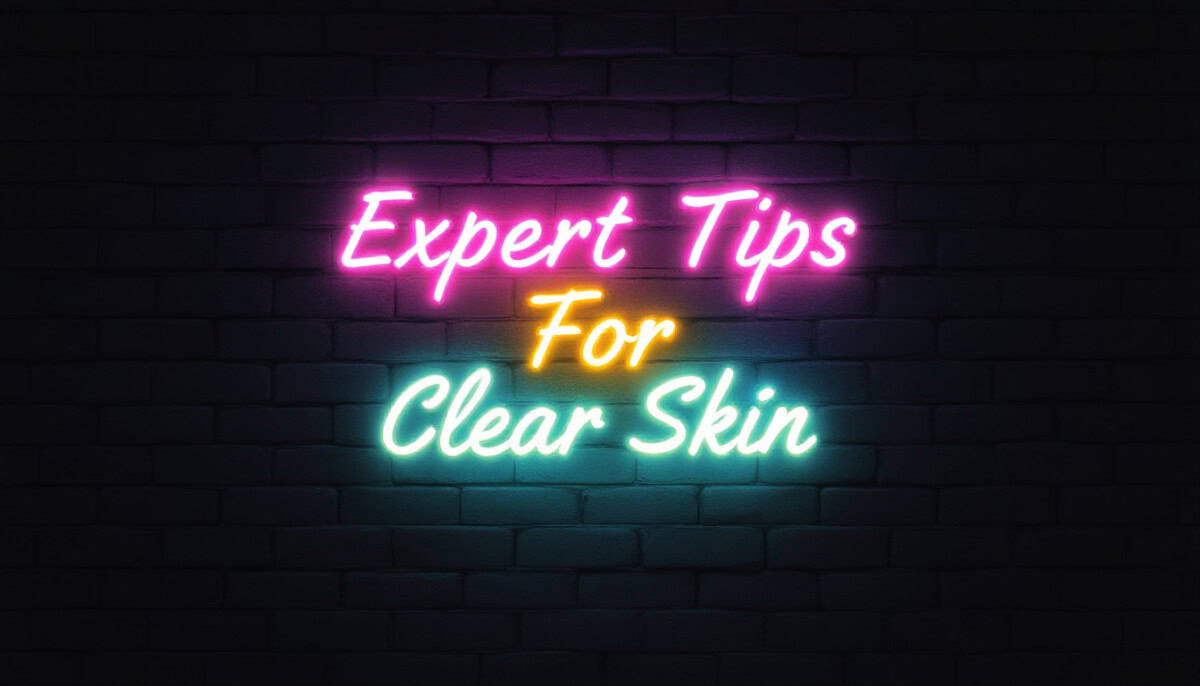 Top Ingredients For Acne-Prone Skin: Expert Tips For Clear Skin