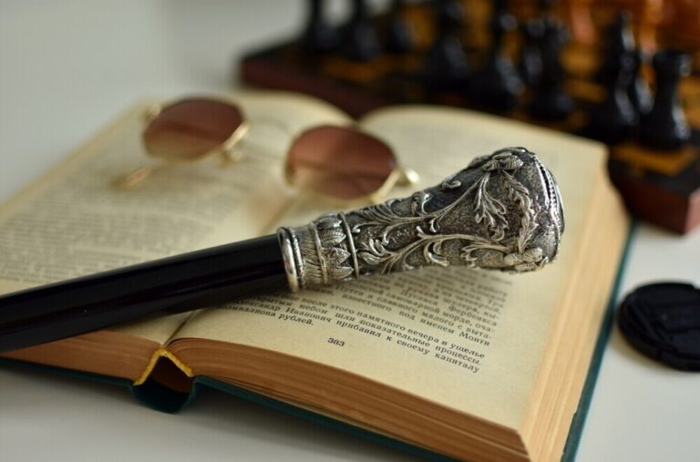 How to Use a Walking Cane