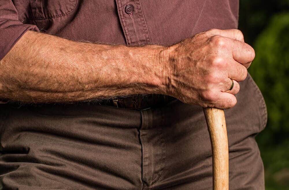 How Walking Canes Improve Mobility and Balance: Unlocking Stability and Confidence