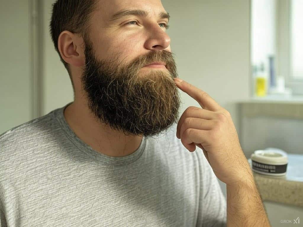 How to Use Beard Butter: A Complete Guide