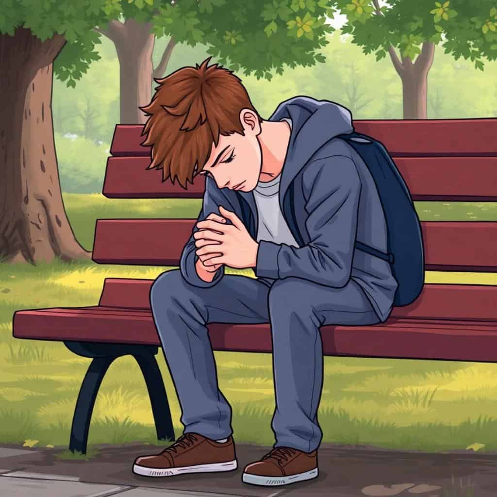 Signs of Stress and Why Getting Help Matters