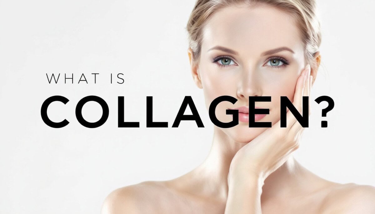 What is Collagen?