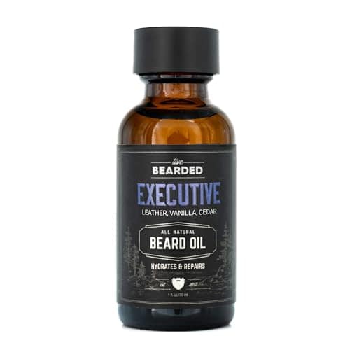 How To Use Beard Oil: Complete Guide For Healthy Beards