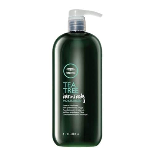 Tea Tree Hair and Body Moisturizer (33.8 fl. oz)