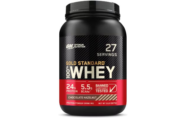 Learn how to choose the best protein powder for your fitness goals. Discover why Optimum Nutrition Gold Standard Whey is a top choice for quality and taste.
