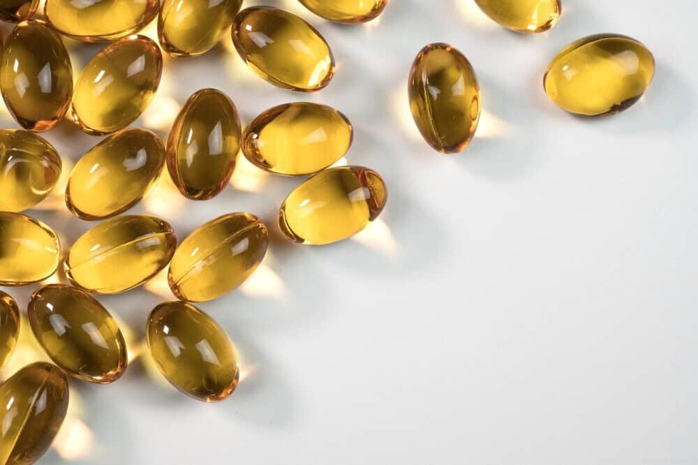 The Science Behind Beard Growth Supplements: Do They Really Work 2 beard growth supplements