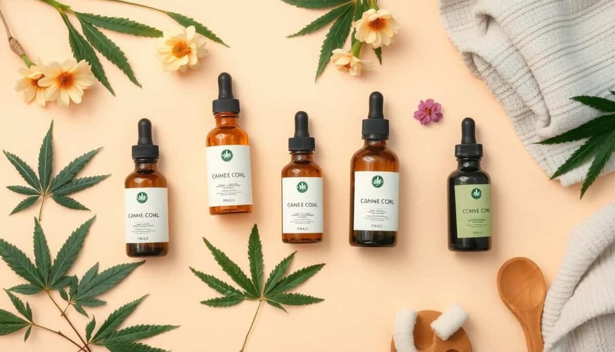 Exploring Skin Care and Cannabis Topicals: Benefits, Products, and Insights