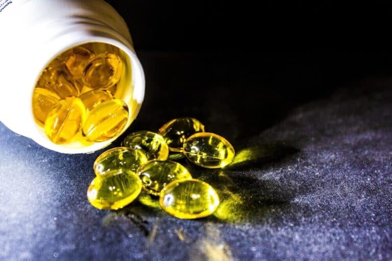 The Benefits Of Fish Oil: Why Qunol Advanced Omega-3 Is A Smart Choice