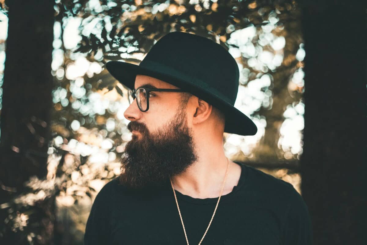 Live Bearded Beard Boost vs. Alpha Beard Vitamins