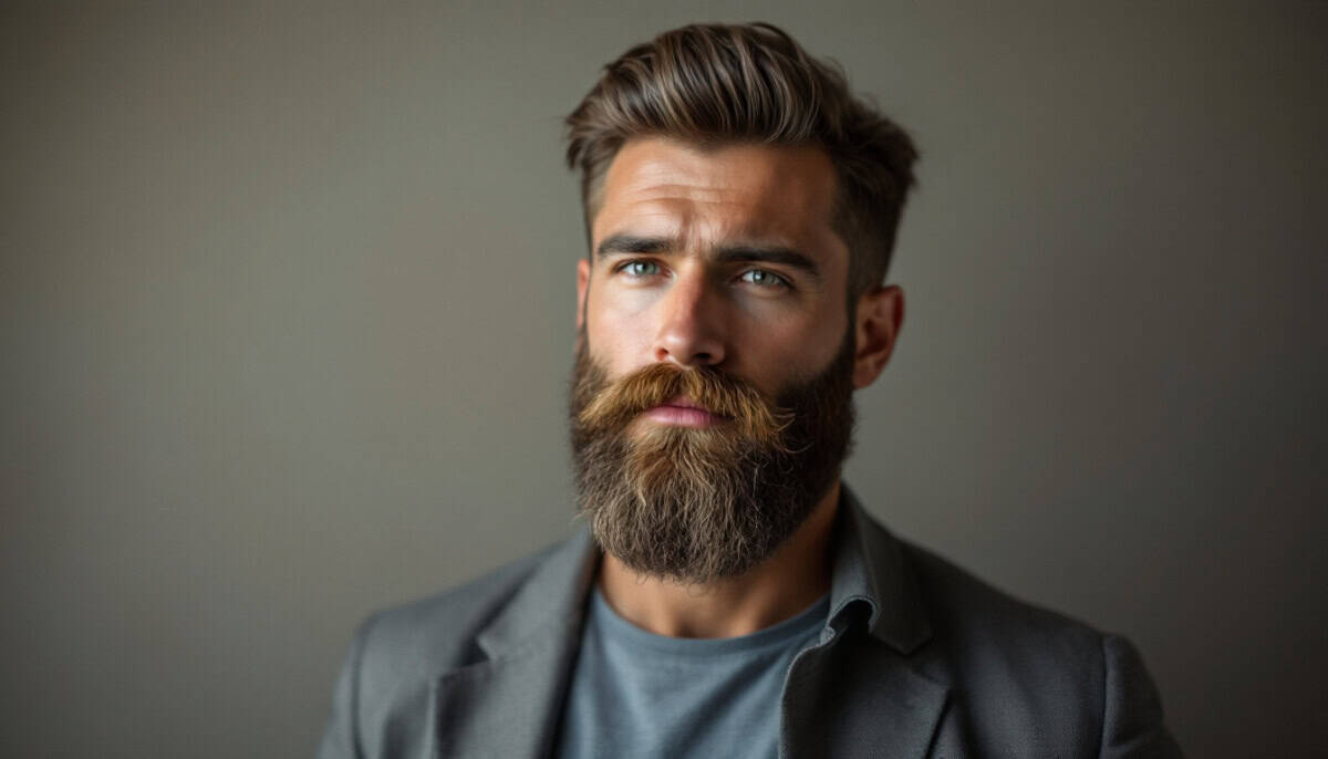 Top 10 Beard Care FAQs Answered