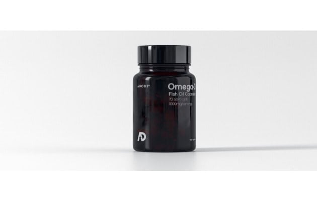 How to Maximize Omega-3 Absorption
