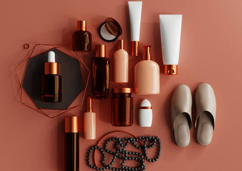 Skin Care Products that are unlabeled for Top 10 Skincare Routine FAQs Answered: Expert Tips For Healthy Skin