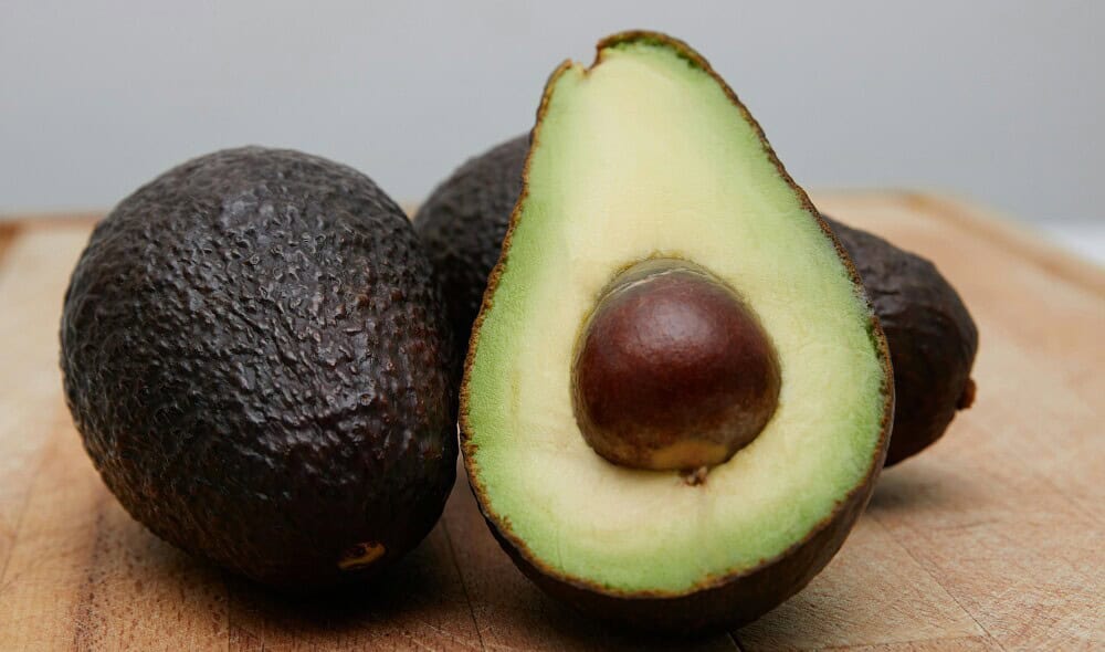 Natural Remedies For Glowing Skin 3 Avocados