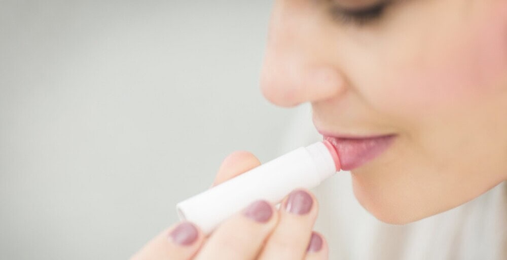 How To Heal Chapped Lips Quickly 2 Dry lip prevention