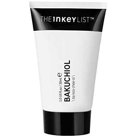 Inkey List Bakuchiol Moisturizer