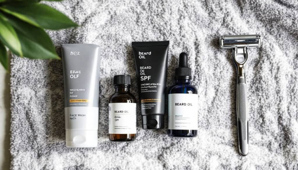 Men's Grooming FAQ: Smart Tips for Modern Routines