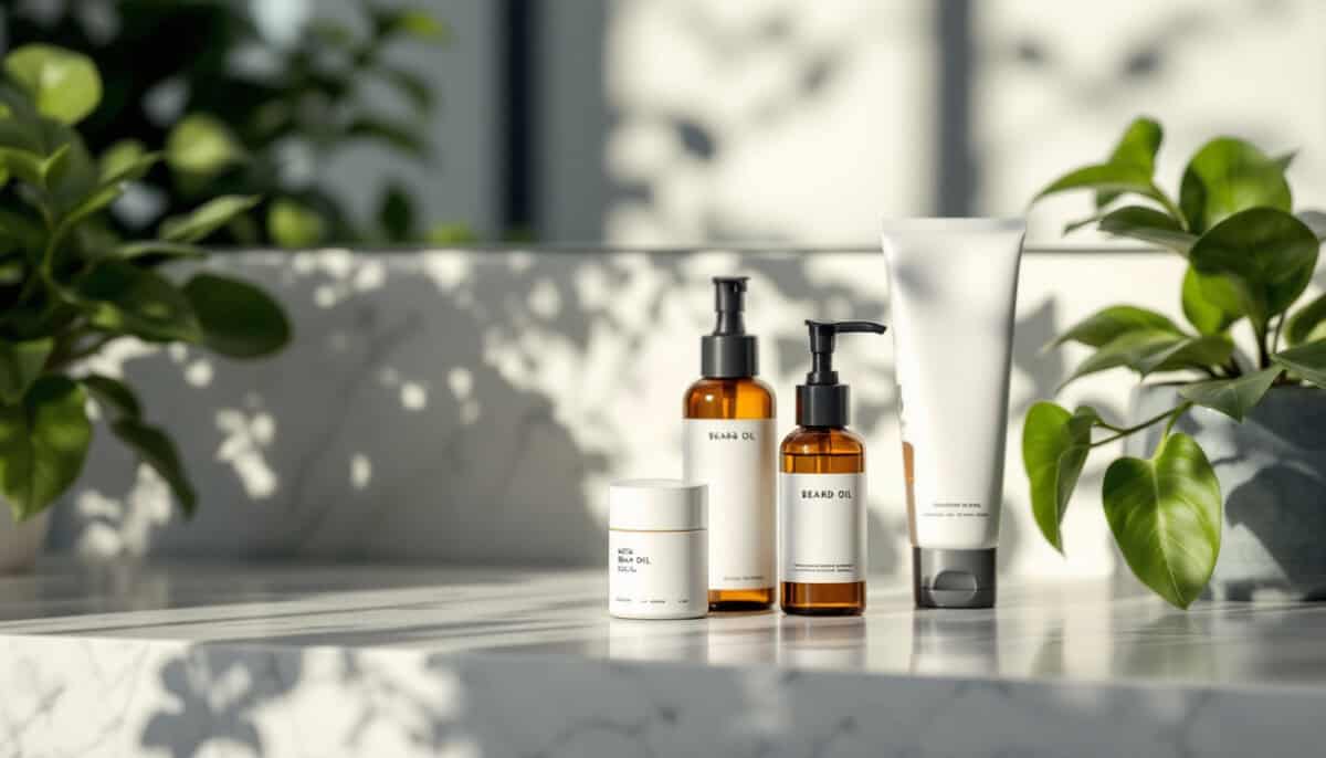 Men’s Grooming: Trends In Personal Care For Him